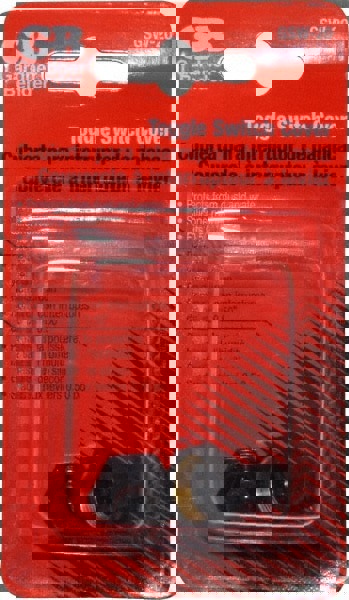 12 Volt, Toggle Boot